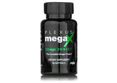 Plexus MegaX .